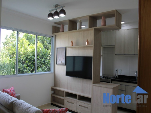 Imagem Apartamento com 2 Quartos à Venda, 37 m² em Tremembé - São Paulo Imagem Apartamento com 2 Quartos à Venda, 37 m² em Tremembé - São Paulo