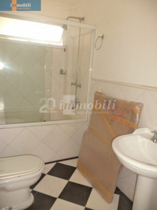 Imagem Apartamento com 3 Quartos para Alugar, 190 m² em Higienópolis - São Paulo