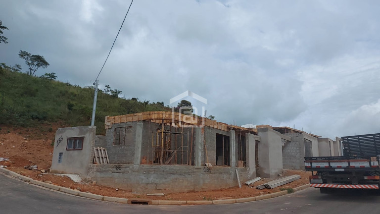 Imagem Casa com 3 Quartos à Venda, 97 m² em Jardim Bandeirantes - Poços De Caldas Imagem Casa com 3 Quartos à Venda, 97 m² em Jardim Bandeirantes - Poços De Caldas