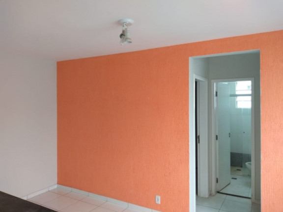 Imagem Apartamento com 2 Quartos à Venda, 40 m² em Parque União - Bauru Imagem Apartamento com 2 Quartos à Venda, 40 m² em Parque União - Bauru