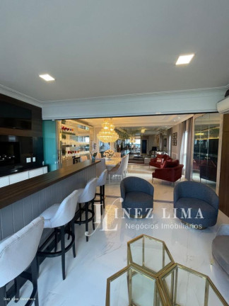 Imagem Imóvel com 4 Quartos à Venda, 250 m² em Meia Praia - Itapema