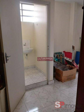 Imagem Imóvel com 4 Quartos à Venda, 200 m² em Santana - São Paulo Imagem Imóvel com 4 Quartos à Venda, 200 m² em Santana - São Paulo