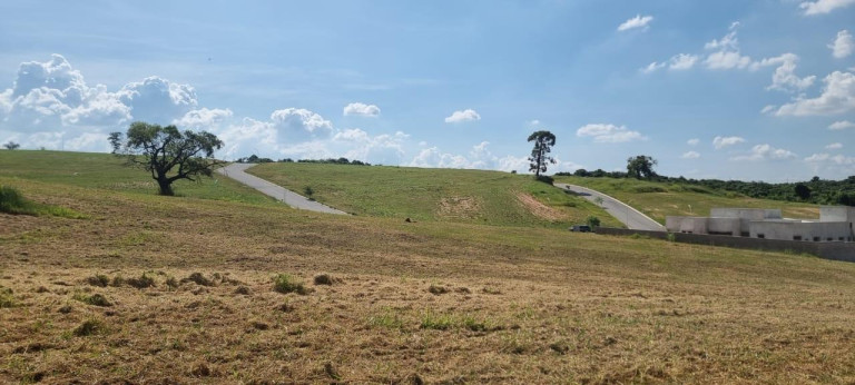 Imagem Terreno à Venda, 1.000 m² em Parque Reserva Fazenda Imperial - Sorocaba