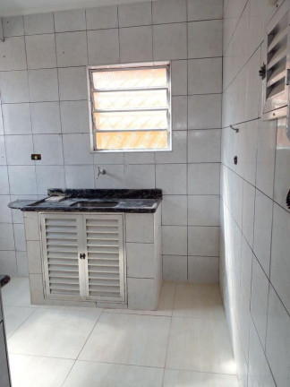 Imagem Apartamento com 1 Quarto à Venda, 50 m² em Parque Bitaru - São Vicente Imagem Apartamento com 1 Quarto à Venda, 50 m² em Parque Bitaru - São Vicente