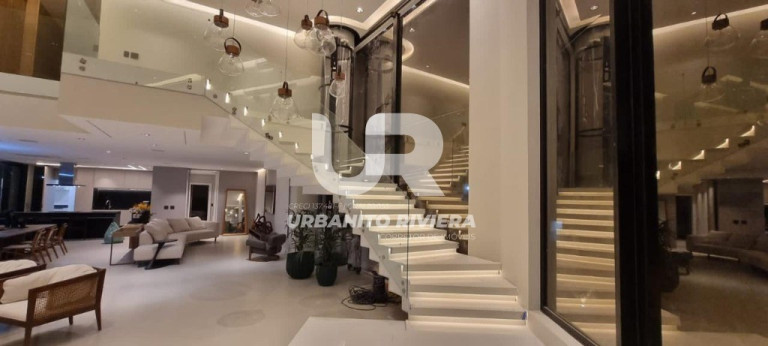 Imagem Casa com 6 Quartos à Venda, 900 m² em Riviera | Módulo 05 - Bertioga Imagem Casa com 6 Quartos à Venda, 900 m² em Riviera | Módulo 05 - Bertioga