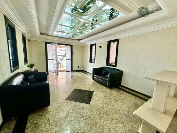 Imagem Apartamento com 2 Quartos à Venda, 89 m² em Aviação - Praia Grande Imagem Apartamento com 2 Quartos à Venda, 89 m² em Aviação - Praia Grande