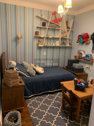 Imagem Apartamento com 3 Quartos à Venda, 136 m² em Perdizes - São Paulo Imagem Apartamento com 3 Quartos à Venda, 136 m² em Perdizes - São Paulo