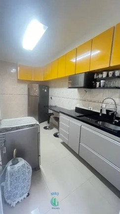 Imagem Apartamento com 2 Quartos à Venda, 76 m² em Mirandópolis - São Paulo Imagem Apartamento com 2 Quartos à Venda, 76 m² em Mirandópolis - São Paulo