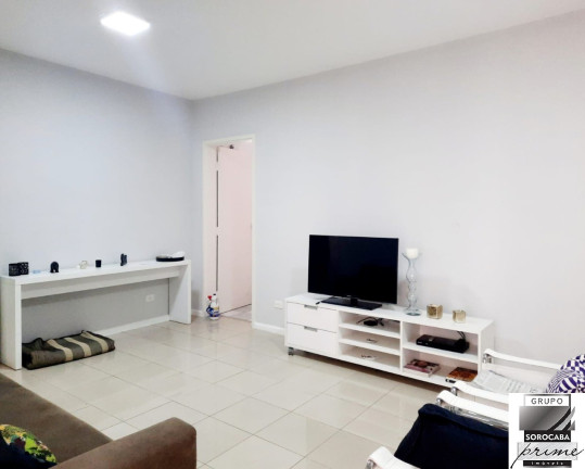 Imagem Apartamento com 3 Quartos à Venda, 98 m² em Parque Campolim - Sorocaba Imagem Apartamento com 3 Quartos à Venda, 98 m² em Parque Campolim - Sorocaba