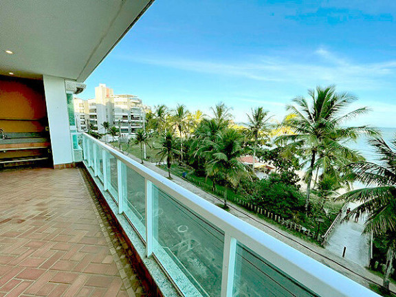 Imagem Apartamento com 4 Quartos à Venda, 188 m² em Enseada Azul - Guarapari