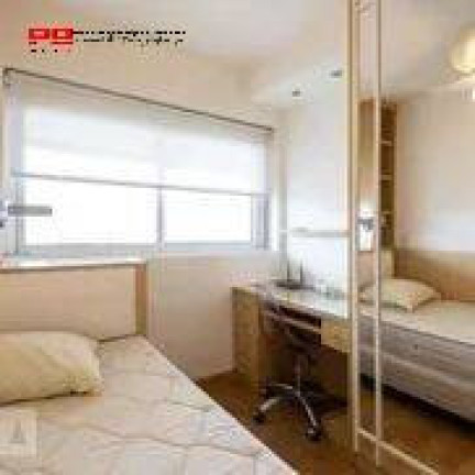 Imagem Apartamento com 2 Quartos para Alugar, 143 m² em Vila Nova Conceição - São Paulo