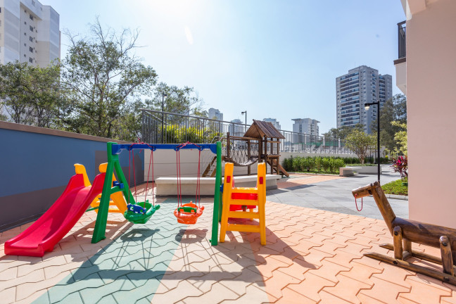 Imagem Imóvel com 2 Quartos à Venda, 45 m² em Vila Andrade - São Paulo Imagem Imóvel com 2 Quartos à Venda, 45 m² em Vila Andrade - São Paulo