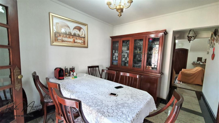 Imagem Casa com 3 Quartos à Venda, 244 m² em Chácara Nazareth - Piracicaba
