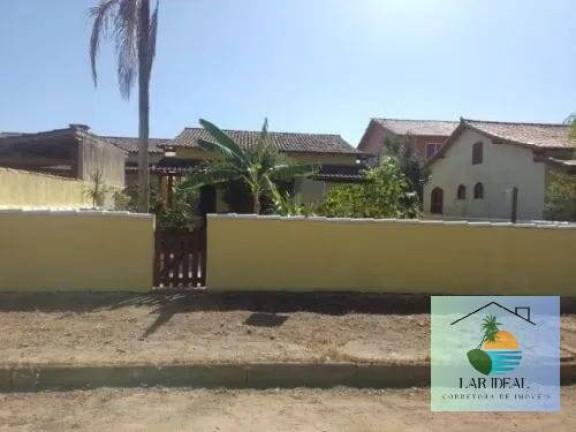 Imagem Casa com 3 Quartos à Venda, 360 m² em Unamar (tamoios) - Cabo Frio Imagem Casa com 3 Quartos à Venda, 360 m² em Unamar (tamoios) - Cabo Frio