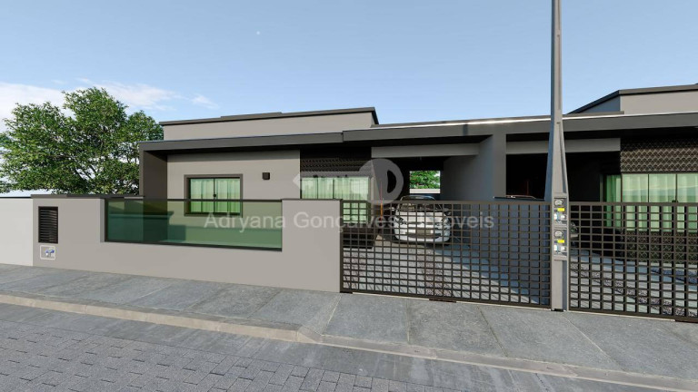 Imagem Casa com 2 Quartos à Venda, 83 m² em Itacolomi - Balneário Piçarras Imagem Casa com 2 Quartos à Venda, 83 m² em Itacolomi - Balneário Piçarras