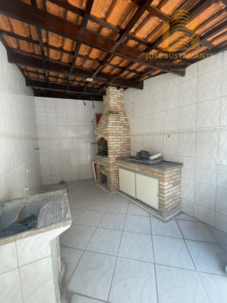 Imagem Casa com 3 Quartos à Venda,  em Vila Brasílio Machado - São Paulo