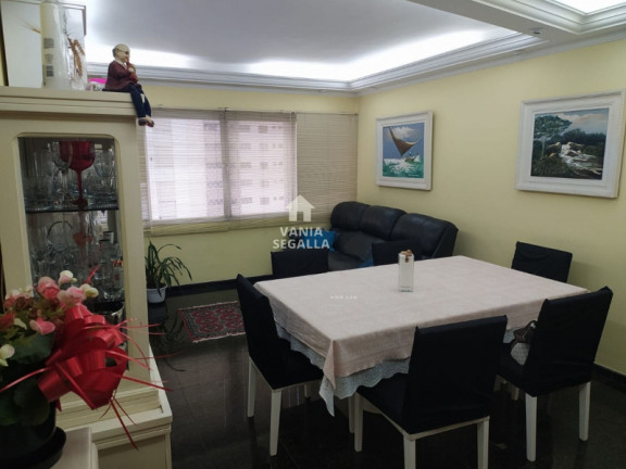 Imagem Apartamento com 4 Quartos à Venda, 100 m² em Perdizes - São Paulo Imagem Apartamento com 4 Quartos à Venda, 100 m² em Perdizes - São Paulo