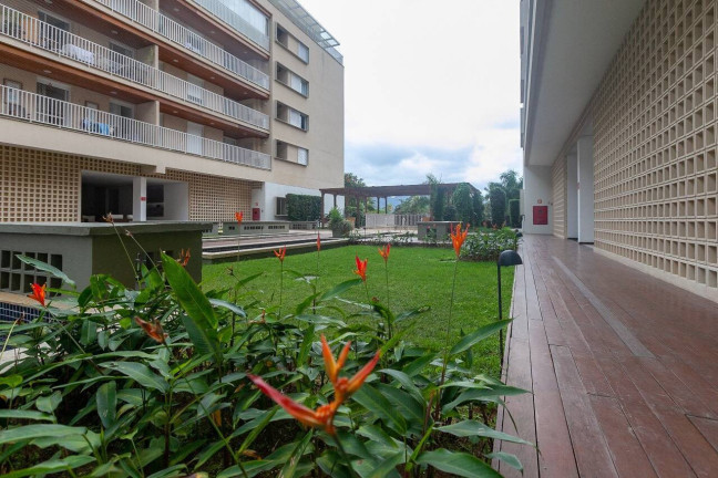 Imagem Apartamento com 3 Quartos à Venda, 135 m² em Itaguá - Ubatuba Imagem Apartamento com 3 Quartos à Venda, 135 m² em Itaguá - Ubatuba