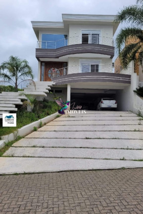 Imagem Casa de Condomínio com 4 Quartos à Venda, 534 m² em São Lucas - Viamão Imagem Casa de Condomínio com 4 Quartos à Venda, 534 m² em São Lucas - Viamão