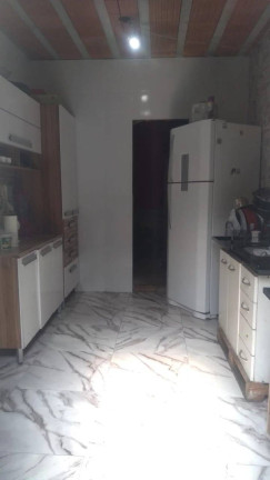 Imagem Casa com 4 Quartos à Venda, 90 m² em Cabana Do Pai Tomás - Belo Horizonte