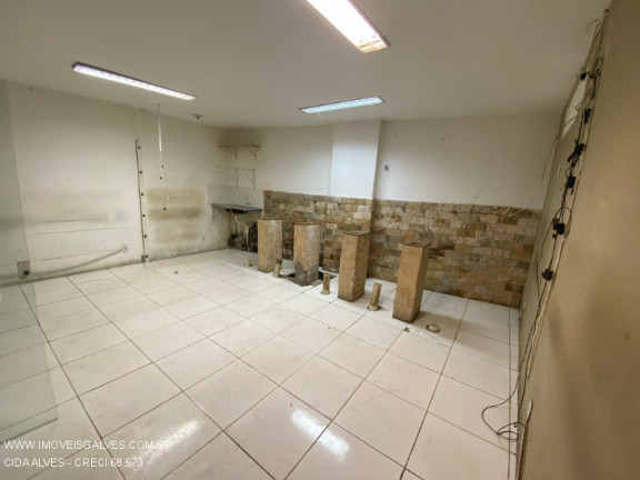 Imagem Imóvel Comercial para Alugar,  em Saracuruna - Duque De Caxias