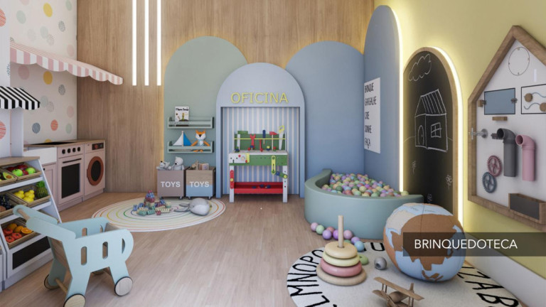 Imagem Apartamento com 3 Quartos à Venda, 88 m² em Saguaçu - Joinville