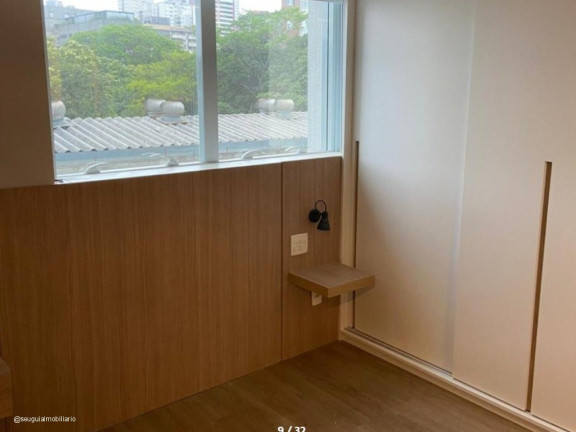 Imagem Apartamento com 1 Quarto à Venda, 30 m² em Pinheiros - São Paulo Imagem Apartamento com 1 Quarto à Venda, 30 m² em Pinheiros - São Paulo