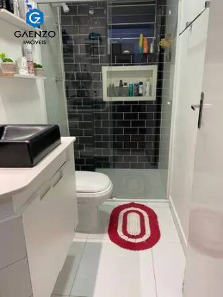 Imagem Apartamento com 3 Quartos à Venda, 87 m² em Jaguaribe - Osasco Imagem Apartamento com 3 Quartos à Venda, 87 m² em Jaguaribe - Osasco