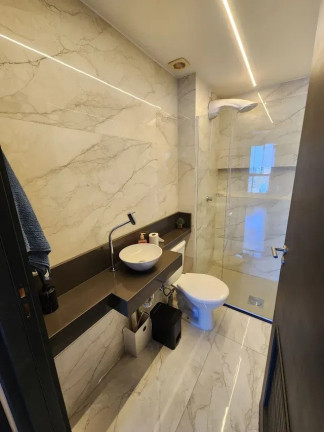 Imagem Imóvel com 2 Quartos à Venda, 79 m² em Sul (águas Claras) - Brasília