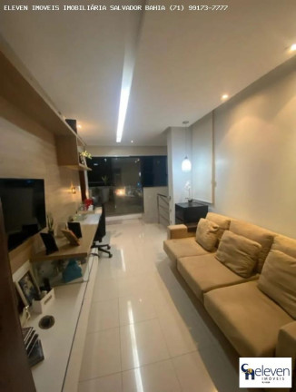 Imagem Cobertura com 2 Quartos para Alugar, 160 m² em Graça - Salvador Imagem Cobertura com 2 Quartos para Alugar, 160 m² em Graça - Salvador