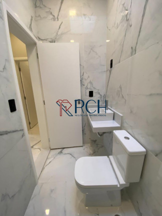 Imagem Casa com 3 Quartos à Venda, 104 m² em Caguassu - Sorocaba Imagem Casa com 3 Quartos à Venda, 104 m² em Caguassu - Sorocaba