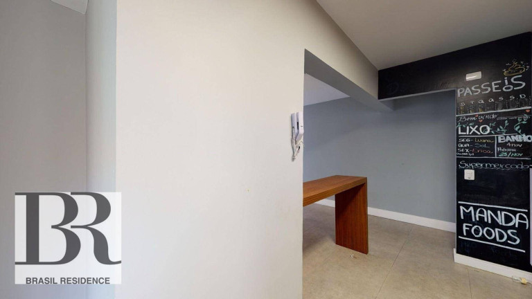 Imagem Apartamento com 3 Quartos à Venda, 76 m² em Brooklin - São Paulo Imagem Apartamento com 3 Quartos à Venda, 76 m² em Brooklin - São Paulo