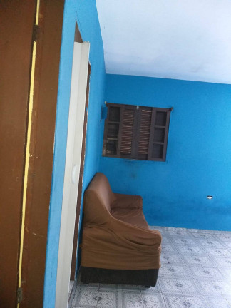 Imagem Casa com 1 Quarto para Alugar,  em Taboão - Diadema