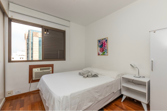 Imagem Apartamento com 2 Quartos à Venda, 60 m² em Jardim Paulista - São Paulo Imagem Apartamento com 2 Quartos à Venda, 60 m² em Jardim Paulista - São Paulo