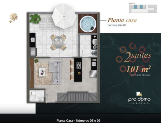 Imagem Casa com 2 Quartos à Venda, 109 m² em Buritis - Belo Horizonte