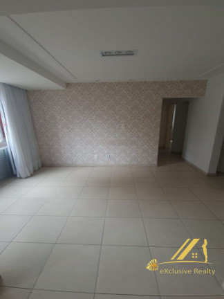 Imagem Apartamento com 2 Quartos à Venda, 80 m² em Candeal - Salvador Imagem Apartamento com 2 Quartos à Venda, 80 m² em Candeal - Salvador