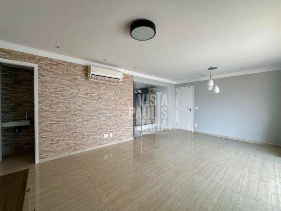 Imagem Apartamento com 3 Quartos à Venda, 120 m² em Vila Olímpia - São Paulo Imagem Apartamento com 3 Quartos à Venda, 120 m² em Vila Olímpia - São Paulo