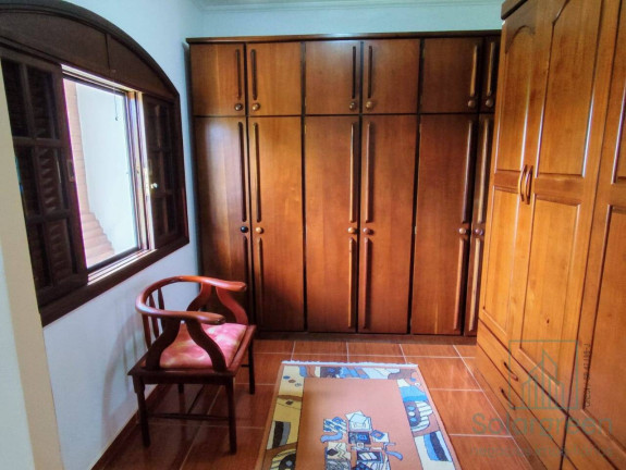 Imagem Chácara com 6 Quartos à Venda, 447 m² em Jardim Alvorada - Piracaia Imagem Chácara com 6 Quartos à Venda, 447 m² em Jardim Alvorada - Piracaia