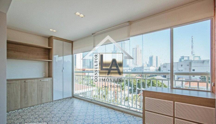 Imagem Apartamento com 2 Quartos à Venda, 74 m² em Granja Julieta - São Paulo Imagem Apartamento com 2 Quartos à Venda, 74 m² em Granja Julieta - São Paulo