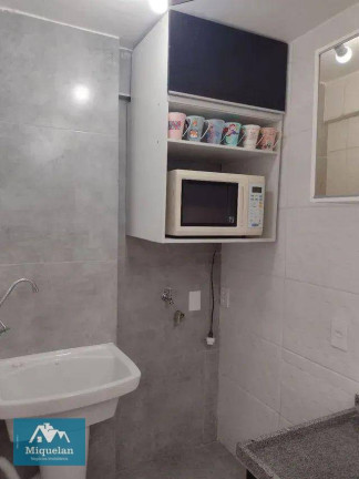 Imagem Apartamento com 1 Quarto à Venda, 37 m² em Centro - São Paulo