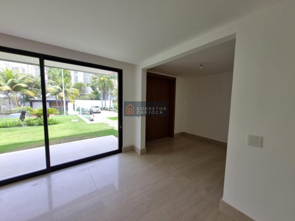 Imagem Casa com 5 Quartos à Venda, 2.000 m² em Barra Da Tijuca - Rio De Janeiro Imagem Casa com 5 Quartos à Venda, 2.000 m² em Barra Da Tijuca - Rio De Janeiro