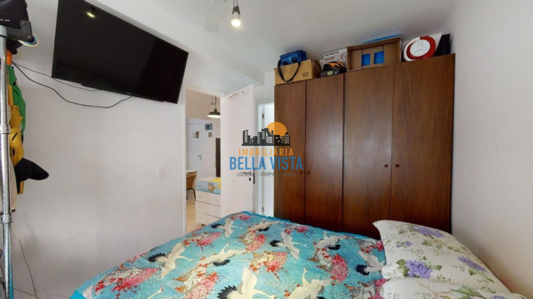 Imagem Apartamento com 1 Quarto à Venda, em Bela Vista - São Paulo Imagem Apartamento com 1 Quarto à Venda, em Bela Vista - São Paulo