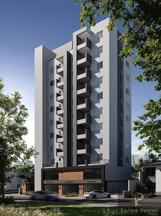 Apartamento com 3 Quartos à Venda, 92 m² em São José - São Leopoldo