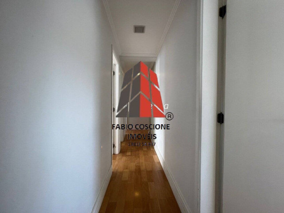 Imagem Apartamento com 4 Quartos à Venda, 193 m² em Chácara Califórnia - São Paulo Imagem Apartamento com 4 Quartos à Venda, 193 m² em Chácara Califórnia - São Paulo