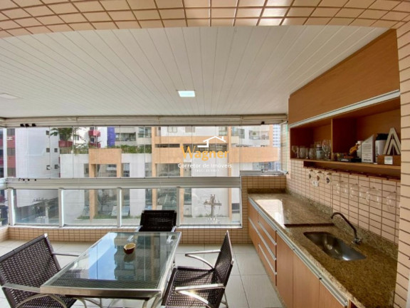 Imagem Apartamento com 3 Quartos à Venda, 103 m² em Canto Do Forte - Praia Grande Imagem Apartamento com 3 Quartos à Venda, 103 m² em Canto Do Forte - Praia Grande