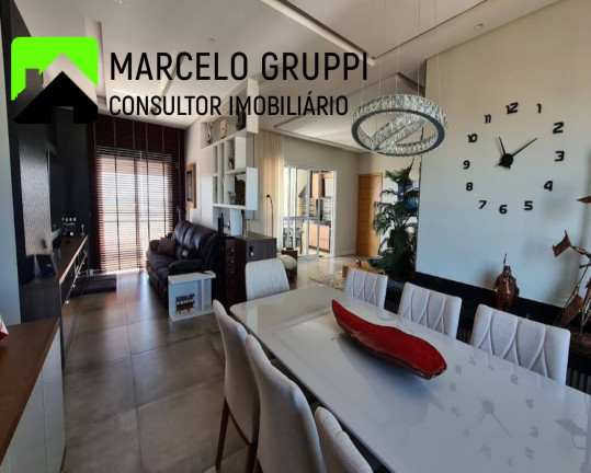 Imagem Apartamento com 3 Quartos à Venda ou Locação, 185 m² em Vila Sfeir - Indaiatuba Imagem Apartamento com 3 Quartos à Venda ou Locação, 185 m² em Vila Sfeir - Indaiatuba
