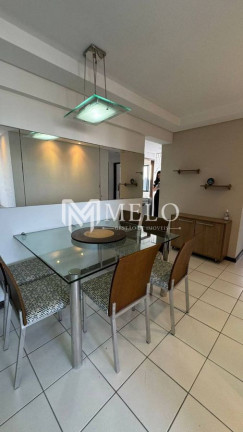 Imagem Apartamento com 3 Quartos à Venda, 80 m² em Aflitos - Recife