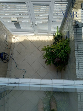 Imagem Casa com 3 Quartos à Venda, 124 m² em Marapé - Santos Imagem Casa com 3 Quartos à Venda, 124 m² em Marapé - Santos