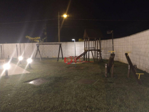 Imagem Apartamento com 2 Quartos à Venda, 50 m² em Vila Parque Fluvial - Itanhaém