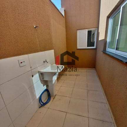 Imagem Apartamento com 2 Quartos à Venda, 50 m² em Vila Camilópolis - Santo André Imagem Apartamento com 2 Quartos à Venda, 50 m² em Vila Camilópolis - Santo André